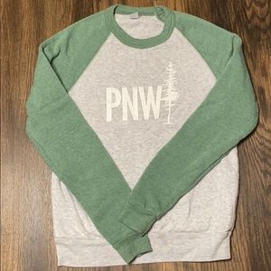 BOUTIQUE Pull over